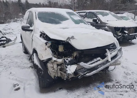 2010 Honda Cr-V Ex from USA, damaged, VIN 5J6RE4H51AL033048